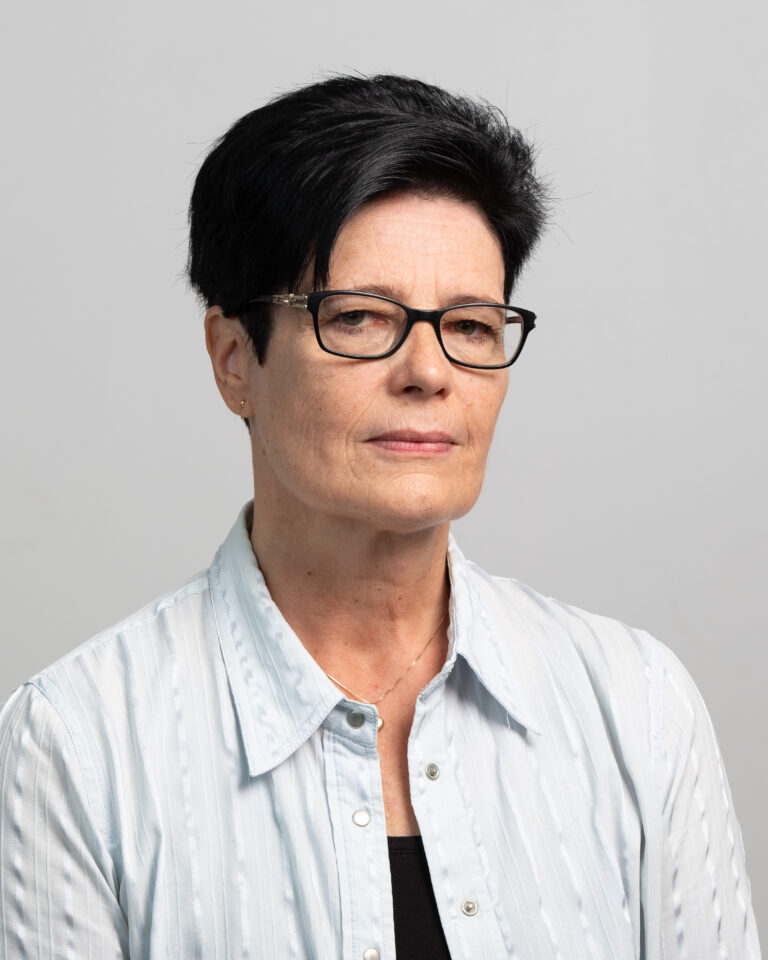 Henkilön Susanna Takala kuva
